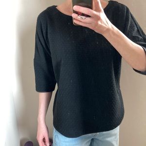 Oversized shirt/sweater